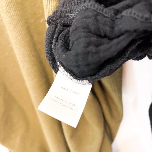 Evereve Tank and Pants 2 Piece Bundle Size Large - Picture 10 of 11